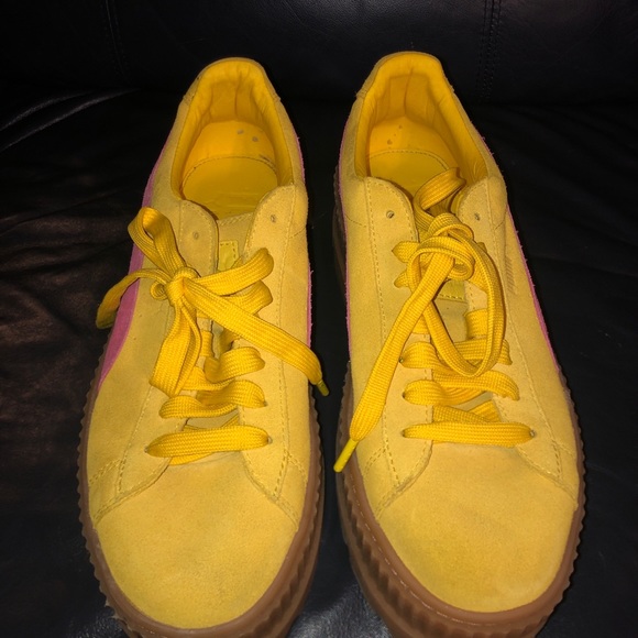 Fenty by Rihanna Size 10.5 Womens - Picture 4 of 9